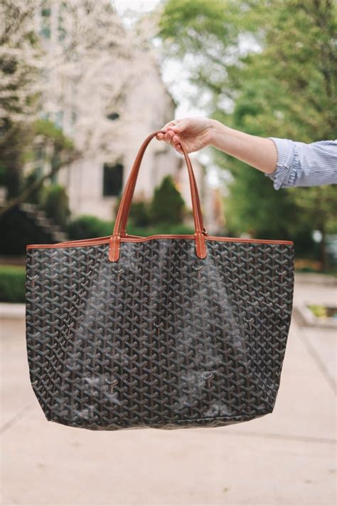 Goyard Artois: Exploring The Iconic Design and Craftsmanship